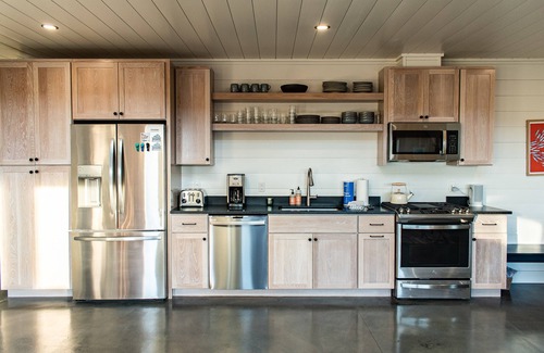 Rangeley House | Saddleback - Parmachenee A-Frame #18