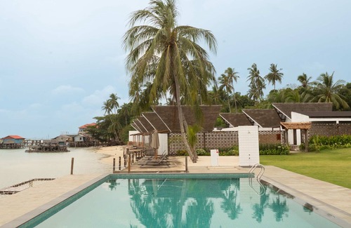Telukbakau Villa | Sadi Beach House