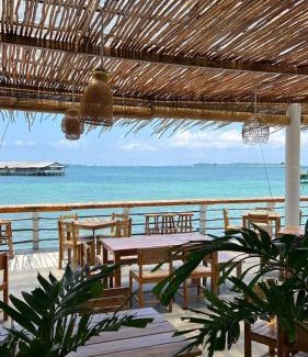 Telukbakau Resort | Sadi Beach House