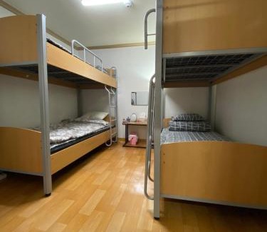 Gyo-dong House | Saesori Guesthouse
