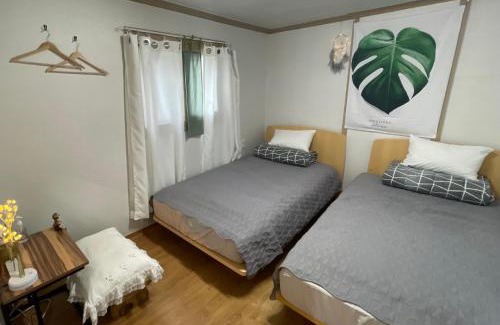 Gyo-dong House | Saesori Guesthouse