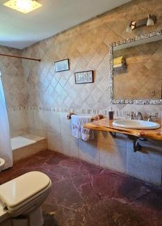 San Martin de los Andes Ski Chalet | Safari