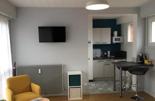 Lille Centre Ville Apartment | SAFARI DREAM