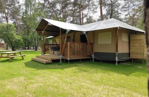 Vessem Other | Safaritent 7