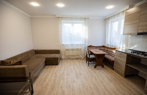 Nor-Nork Apartment | Safe and lovely place to stay