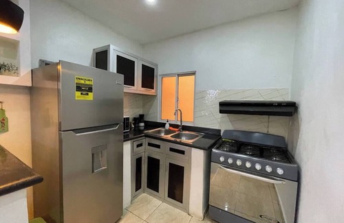 Moca Apartment | Safe and modern apartment