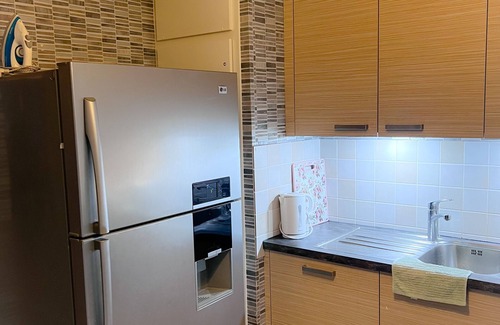 Koenigshoffen Est Apartment | Safe Haven