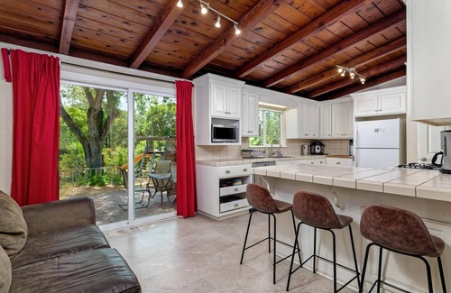 Walnut Creek House | Safe, Quiet Home Located Near Parks, BART, and SF