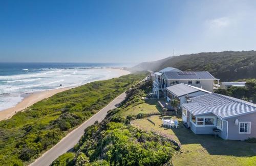 Buffalo Bay House | Saffier Cottage