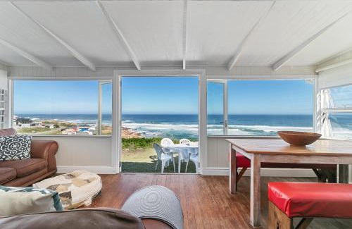 Buffalo Bay House | Saffier Cottage