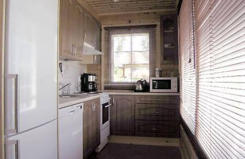 Jamsa House | Safiiri by Interhome