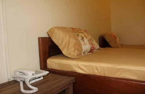 Bububu Hotel | Safina Resort