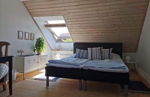 Faaborg Bed & Breakfast | Safine B&B