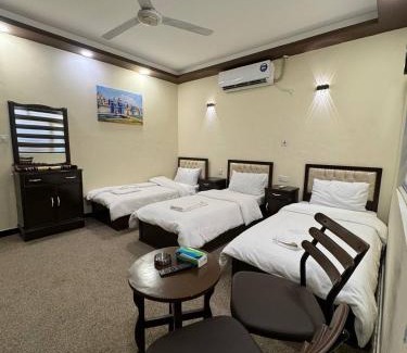 Baghdad Hotel | SAFIR BAGHDAD HoTEL