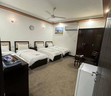 Baghdad Hotel | SAFIR BAGHDAD HoTEL