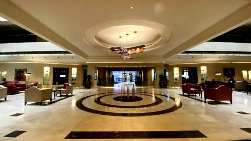 Fintas Hotel | Safir Fintas Hotel Kuwait