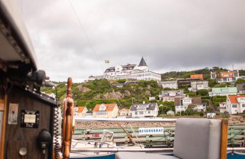 Molle Boat Rental | Safir I Mölle hamn