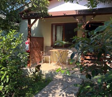 Cirali Bed & Breakfast | Safir Pansiyon