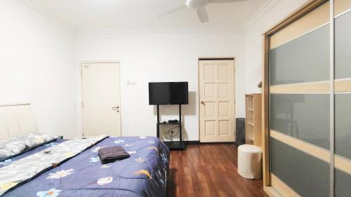 Seksyen 14 Apartment | SAFIYA Roomstay Vista Alam