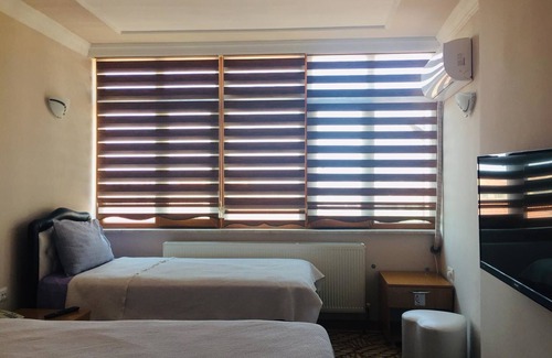 Safranbolu City Center Hotel | Safran Resort Otel