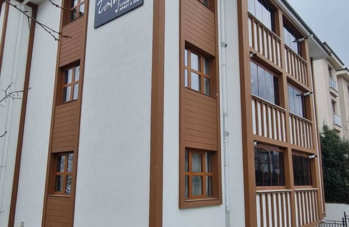 Safranbolu City Center Apartment | Safranbolu Luxury Apart & Spa