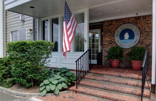 Sag Harbor Hotel | Sag Harbor Inn