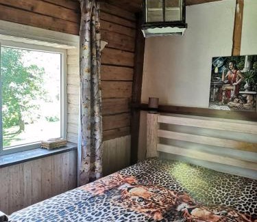 Sagadi House | Sagadi Traditional House With The Sauna And Free Parking