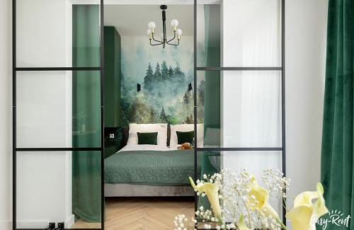Dziwnow Apartment | Sagaria - Easy - Rent Apartments - z basenem