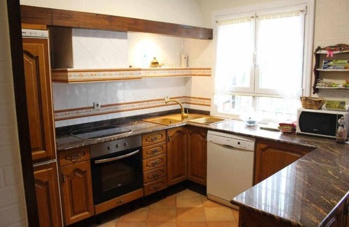 Ganuza Villa | Sagasti-Enea Villa with private pool in the RIOJA Alavesa