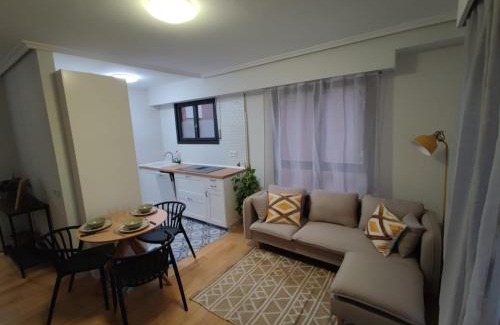 Astigarraga Apartment | Sagasti
