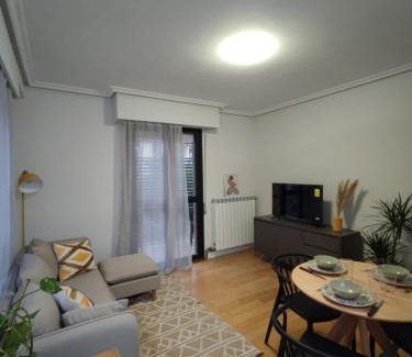 Astigarraga Apartment | Sagasti