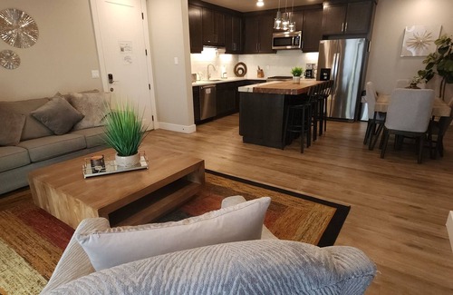 Moab South Valley Condo | Sage Creek Moab Condo *D6* Courthouse Towers Haven