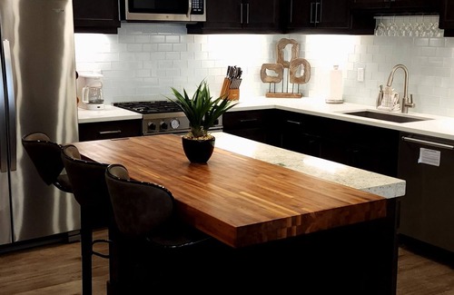 Moab South Valley Condo | Sage Creek Resort - *FieryFurnaceRetreat *D9 | #1 Rated Pool