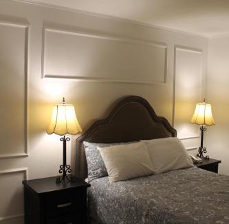 Cache Creek Hotel | Sage Hills Motel