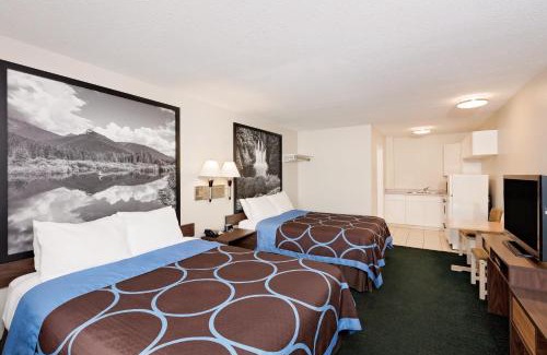 Merritt Hotel | Sage Inn Merritt BC