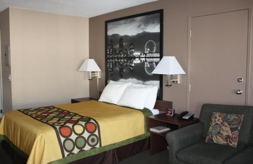 Merritt Hotel | Sage Inn Merritt BC
