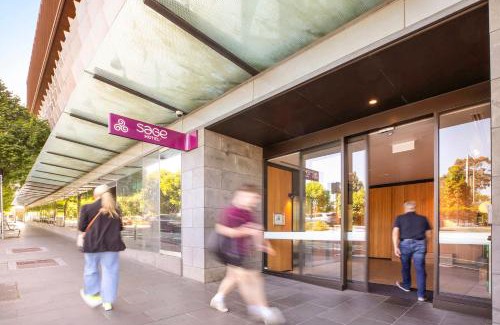 Ringwood Hotel | Sage Melbourne Ringwood