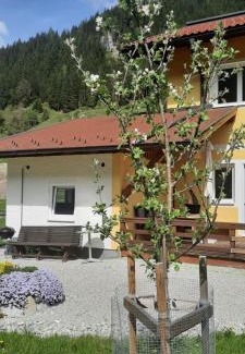 Kleinarl House | Saghäusl