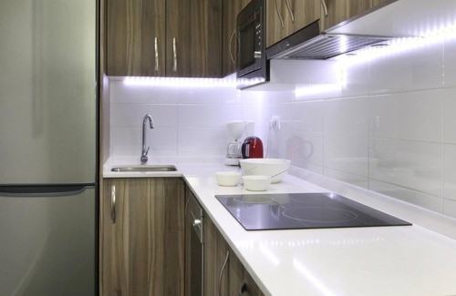 Eixample Apartment | Sagrada Familia Apartment 13