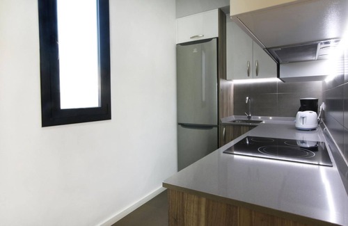 Eixample Apartment | Sagrada Familia Apartment 43