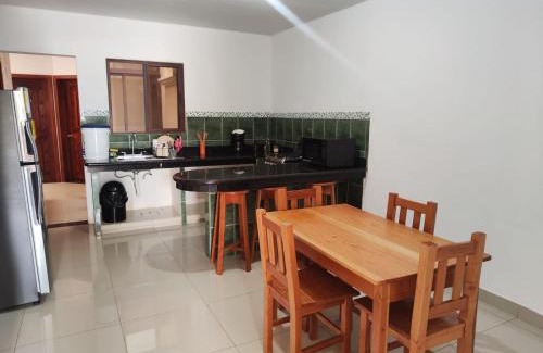 Esquipulas Apartment | Sagrada Familia