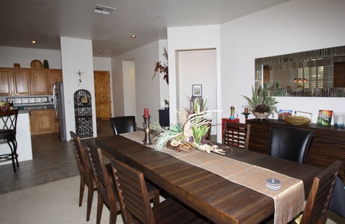 Apache Junction House | Saguaro Sunset Retreat
