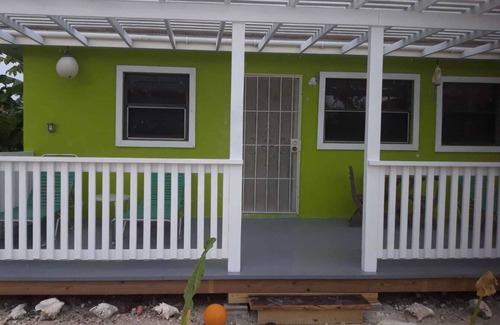 Whitby Apartment | Sagusta Gardens NCA 1