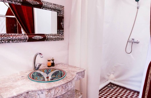 Rissani Hotel | Sahara Magic Luxury Camp