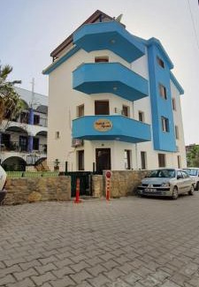Datca City Center Apartment | Sahil Apart