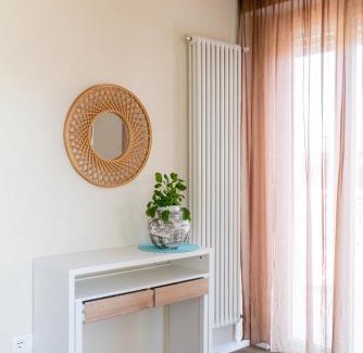Giulianova Apartment | Sahil Apartment