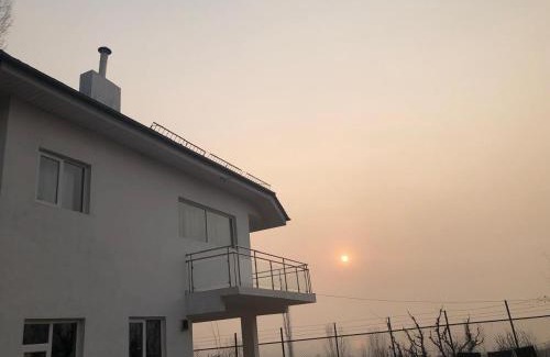 Nishat-Shalimar Cabin | Sahil Lake View