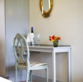 Torsby House | Sahlströmsgården