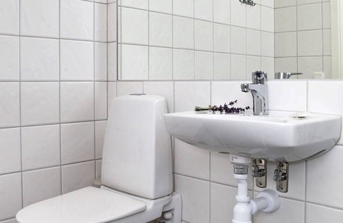 Torsby Hotel | Sahlströmsgården