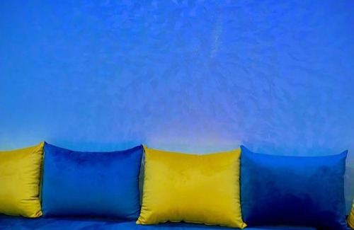 Errachidia Apartment | Sahrawi Abdo